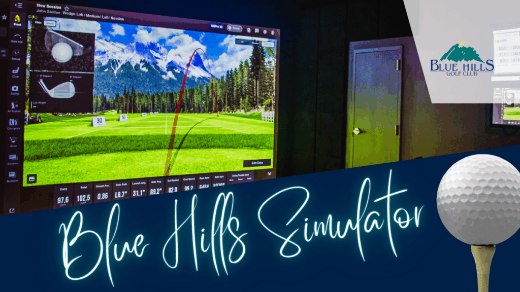 Golf Simulator image