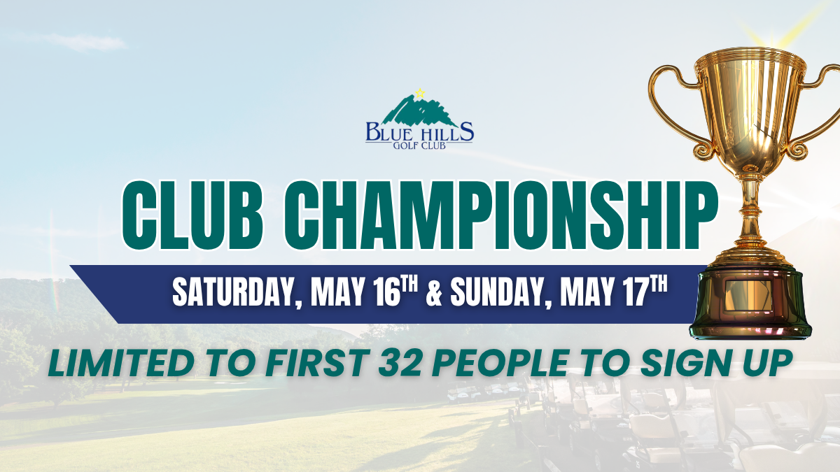 2026 Club Championship