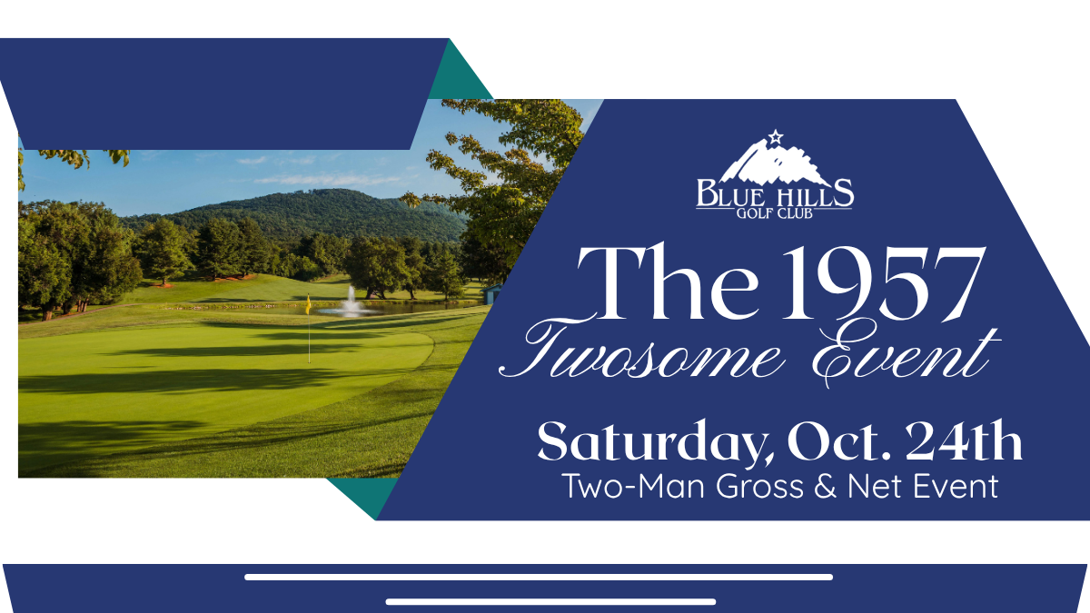 The 1957 at Blue Hills